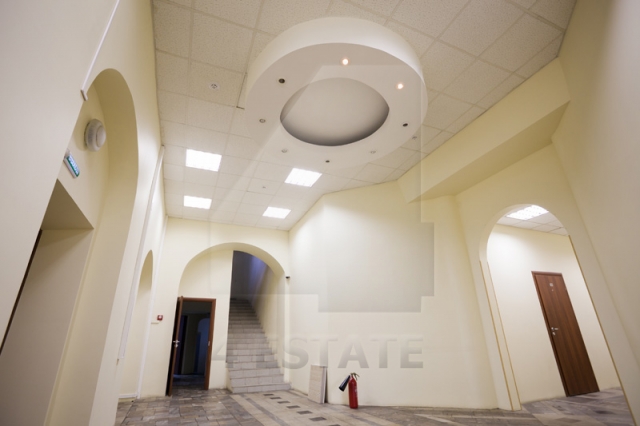 Продажа особняка (ПАМЯТНИК), м.Римская.