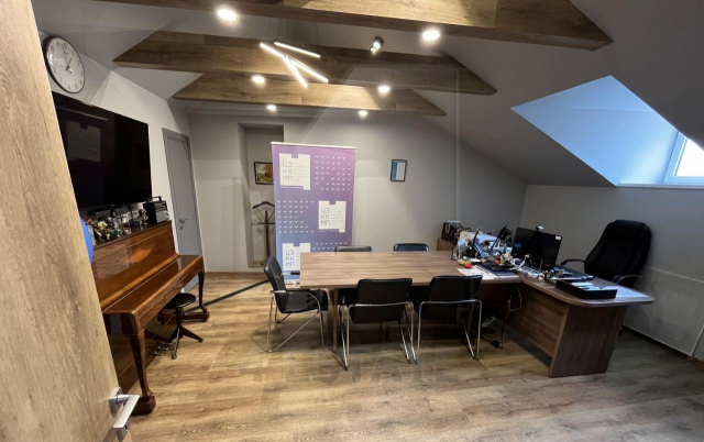 Аренда особняка, м.Чистые пруды