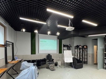 Аренда помещения свободного назначения, м.Алексеевская.