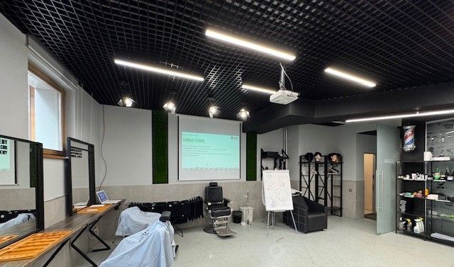 Аренда помещения свободного назначения, м.Алексеевская.