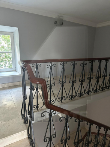 Исторический особняк класса В+, м. Курская.