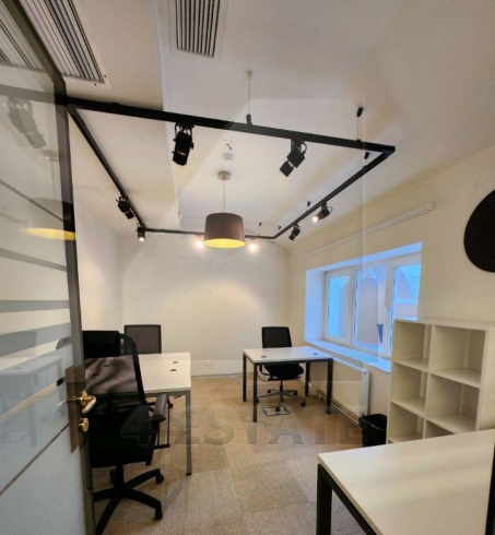 Бизнес-центр "Сретенка комплекс", м.Сухаревская.