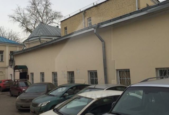 Продажа особняка, м.Третьяковская.