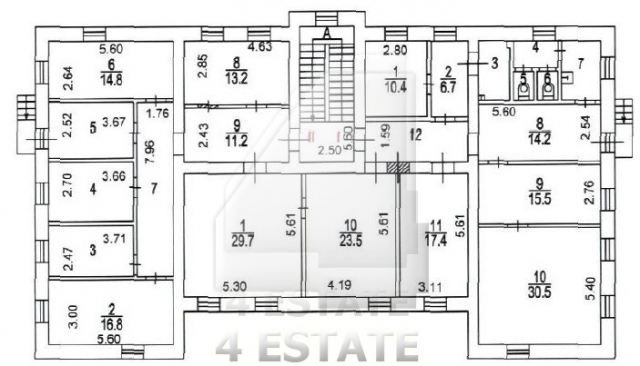 Продажа презентабельного здания, м.Академическая.