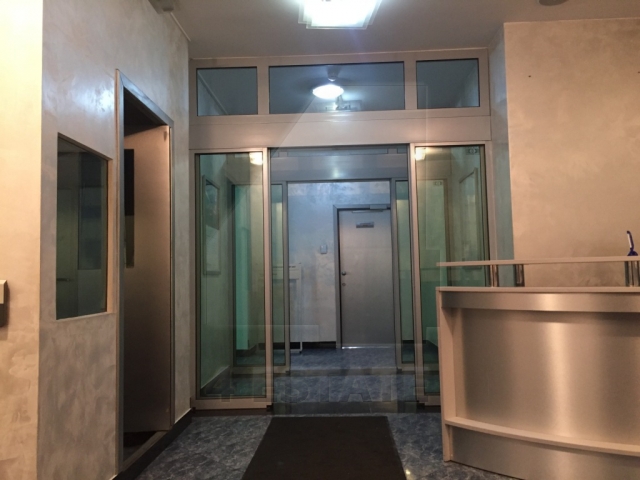 Аренда банковского особняка, м.Фрунзенская.