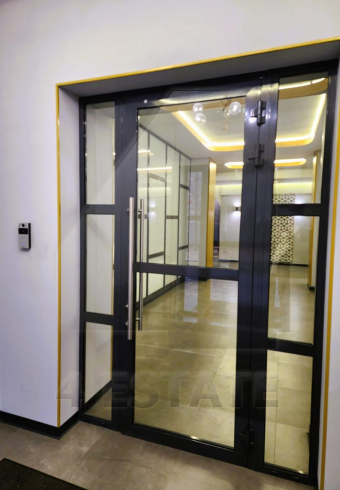 Аренда офиса в деловом центре класса А, м. Марьина Роща