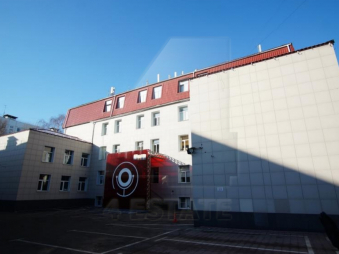 Продажа презентабельного особняка класса В+, м.Цветной б-р.