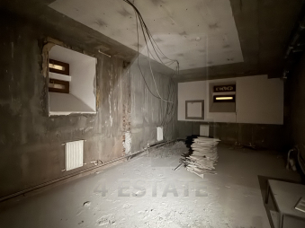 Аренда особняка класса В+, м.Третьяковская..