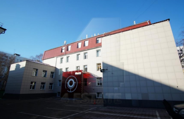 Продажа презентабельного особняка класса В+, м.Цветной б-р.