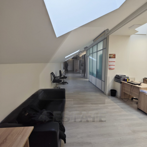 Аренда в особняке класса А, м.Римская.