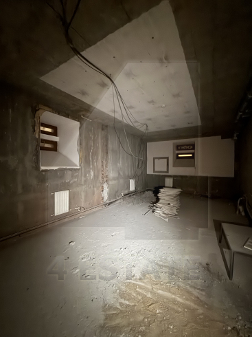 Аренда особняка класса В+, м.Третьяковская..