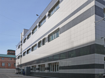 Аренда в бизнес центре класса В, м.Павелецкая.