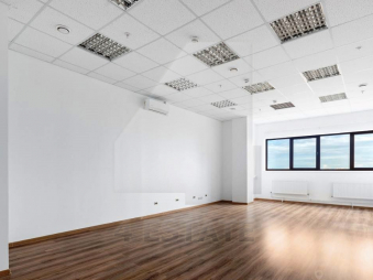 Аренда в бизнес центре «Центр Юнион», м.Рязанский проспект