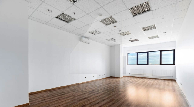 Аренда в бизнес центре «Центр Юнион», м.Рязанский проспект