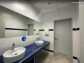 Аренда в бизнес центре класса 