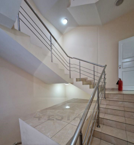 Презентабельный особняк, м.Таганская