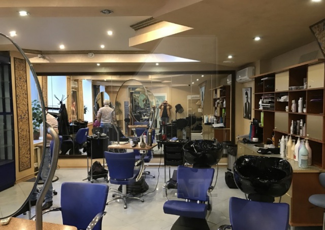 Аренда ПСН(под салон красоты), м.Фрунзенская.