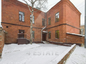 Особняк свободного назначения, м.Бауманская