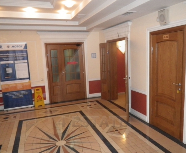 Аренда особняка класса В+, м.Таганская.