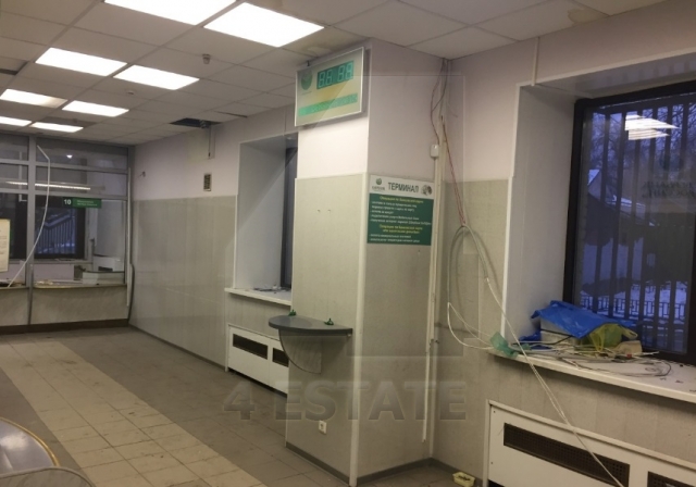 Аренда ПСН (можно банк), м.Парк культуры.