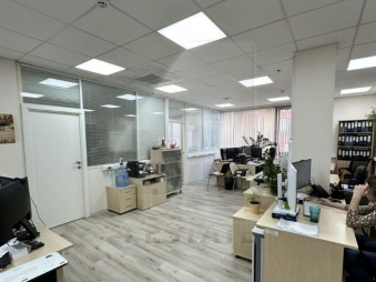 Продажа бизнес центра класса А, м.Таганская.