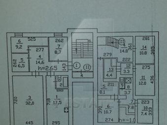 Особняк в аренду, м.Новокосино.
