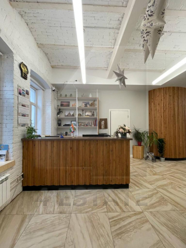 Дизайнерский офис в особняке класса В+, м.Павелецкая.