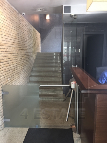 Аренда офисов в особняке класса "В+" м. Цветной бульвар.