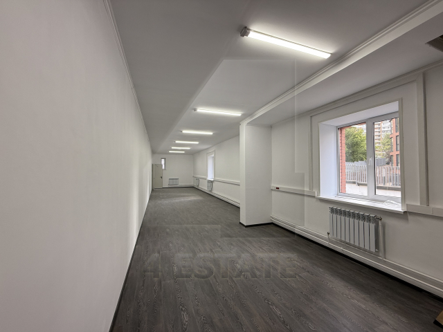 Здание свободного назначения, м.Электрозаводская