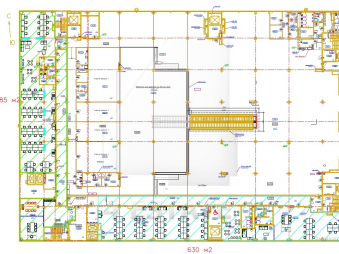 МФК "Электролитный 5", м.Нагорная