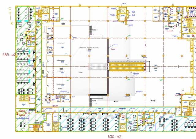 МФК "Электролитный 5", м.Нагорная