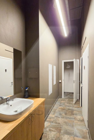 Аренда помещения с отдельным входом, м.Электрозаводская