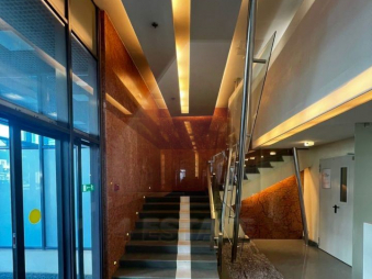 Бизнес-центр "Диагональ Хаус", ст. м. «Дмитровская»