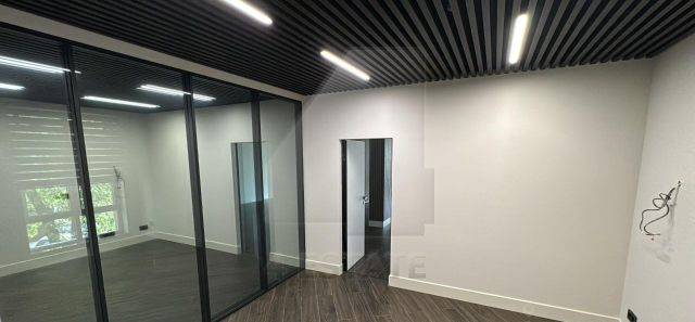 Аренда представительского офиса в элитном ЖК с отдельным входом, м.Цветной б-р.