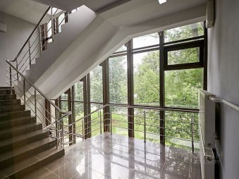 Аренда офисов в бизнес центре класса В+, м.ВДНХ.