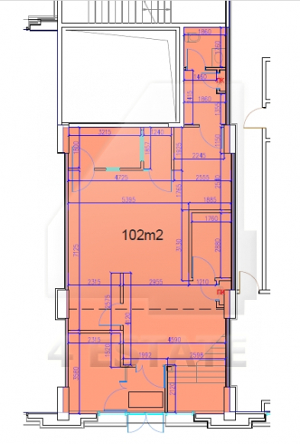 Аренда ПСН,м.Павелецкая.
