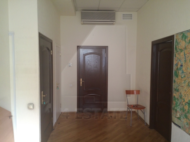 Продажа презентабельного особняка, м.Новокузнецкая.