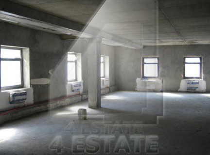 Продажа реконструированного здания, м.Павелецкая.