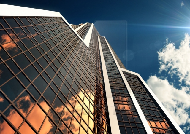 Продажа офисных помещений и апартаментов в бизнес-центре класса А "Меркурий Сити", м. Выставочная