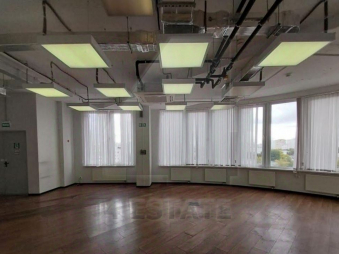 Бизнес-центр РТС 