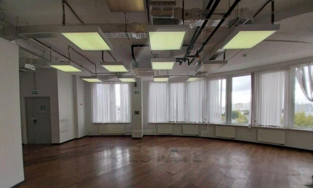 Бизнес-центр РТС 