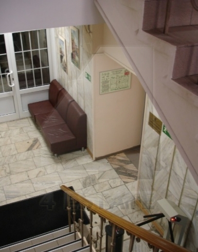 Аренда офисов в особняке м. Цветной б-р.