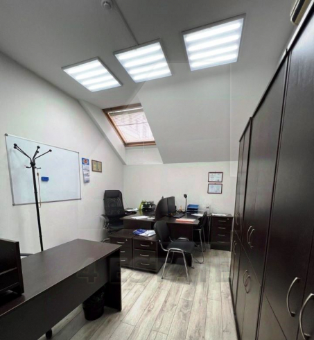 Аренда офисного особняка, м.Таганская.