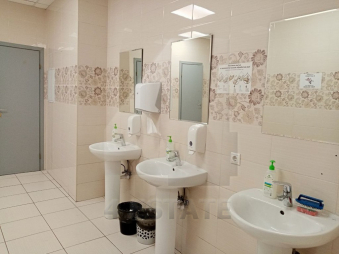 Бизнес-центр "Бета Центр" м. Владыкино