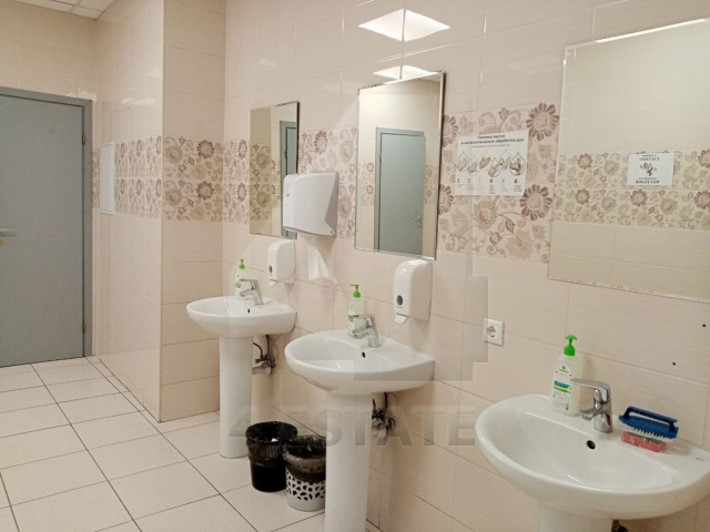 Бизнес-центр "Бета Центр" м. Владыкино