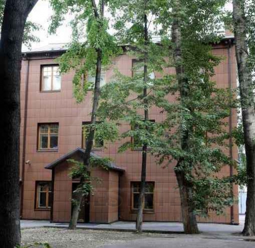 Продажа особняка класса В+, м.Таганская.