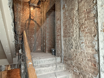 Аренда презентабельного особняка класса А, м.Бауманская.