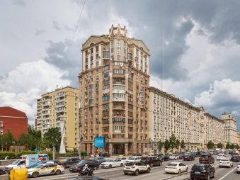 Аренда ПСН, м.Павелецкая