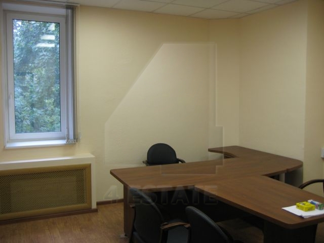 Банковское здание класса А на продажу, м.Бауманская.