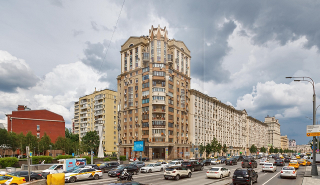 Аренда ПСН, м.Павелецкая